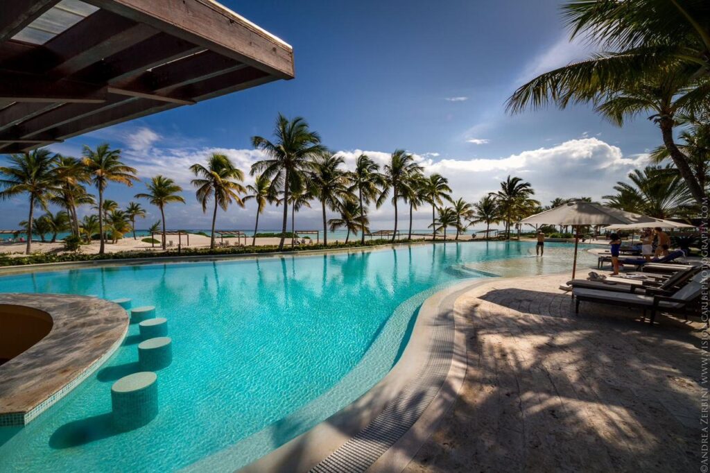 casa club en cap cana