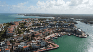 ciudad marina cap cana