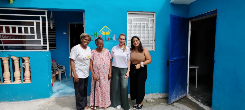 fundacion la casita