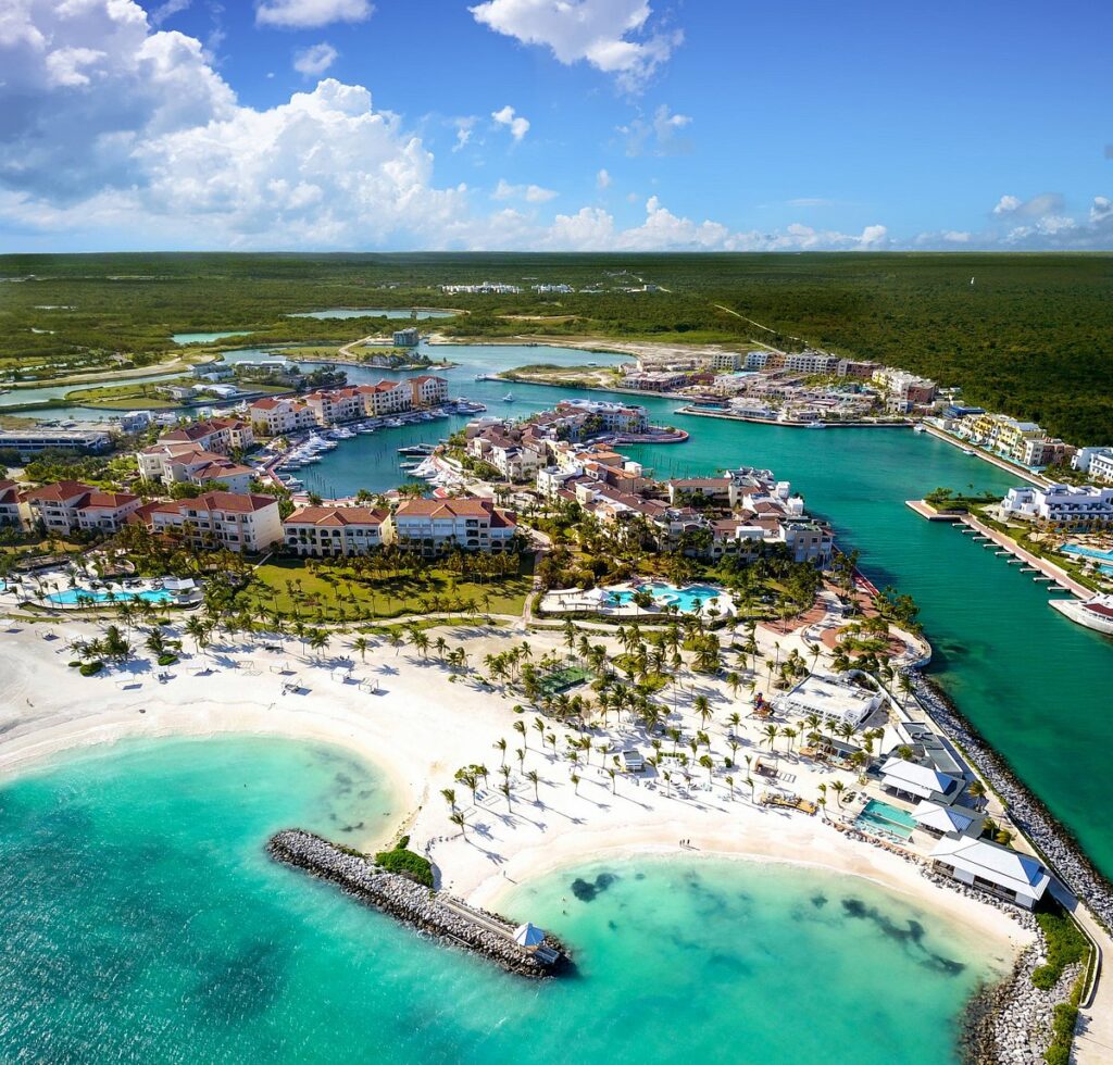Por qué el capital europeo está mirando a República Dominicana como uno de los mercados inmobiliarios con mayor potencial del Caribe